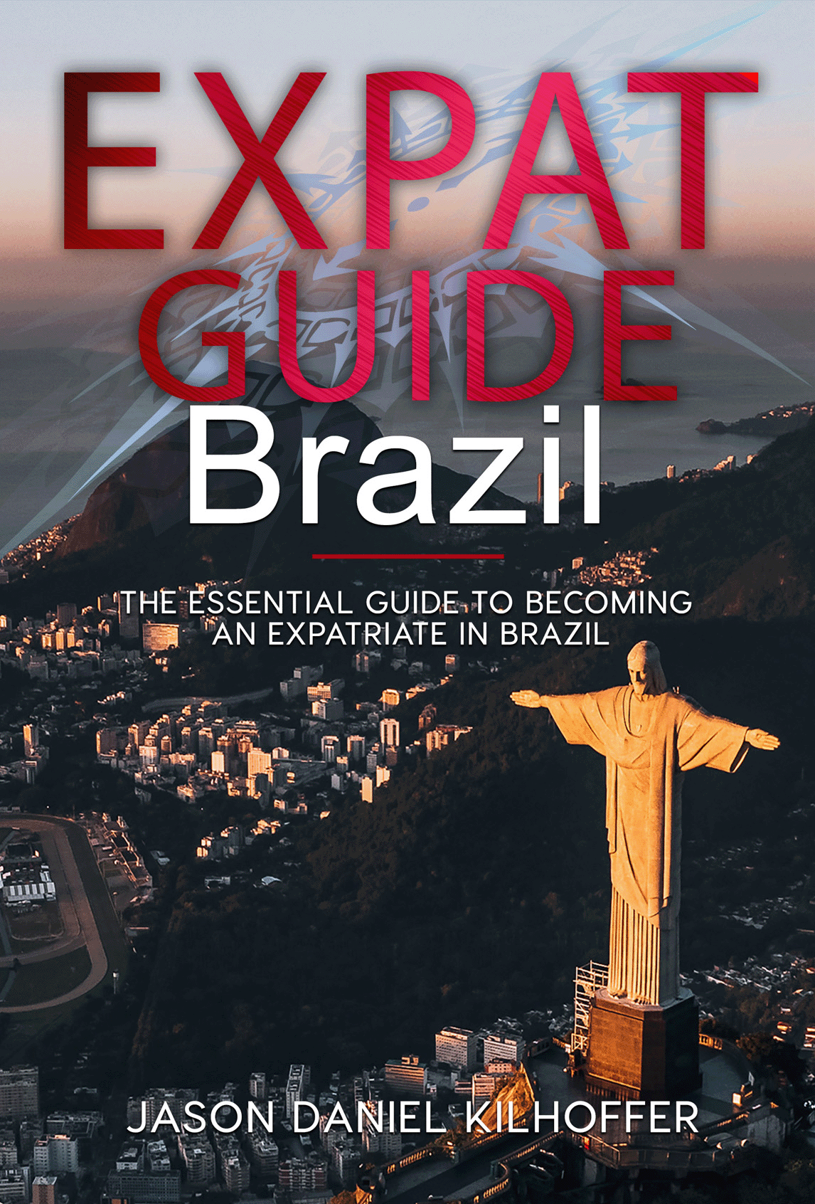 Expat Guide Brazil Cover