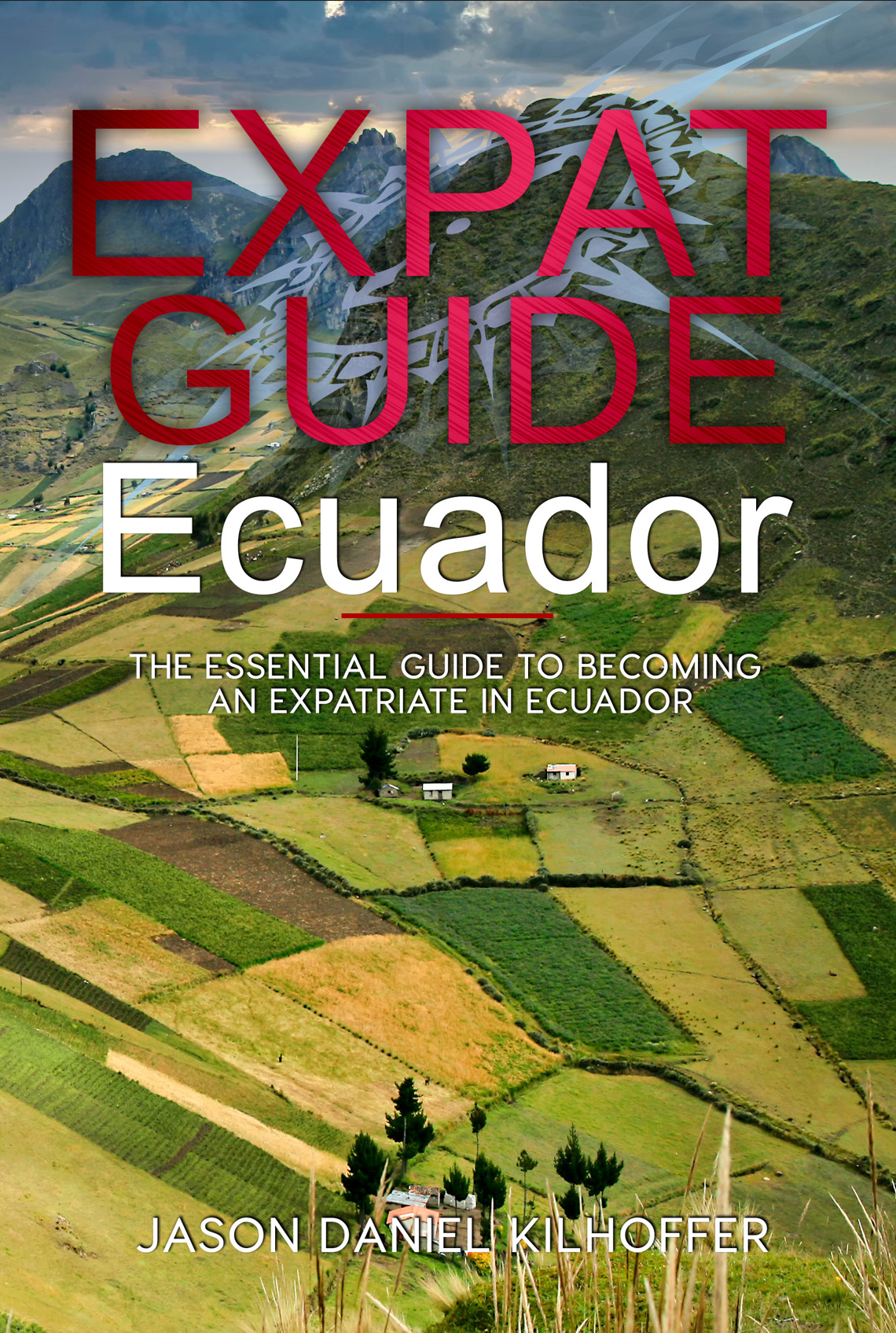 Expat Guide Ecuador Cover
