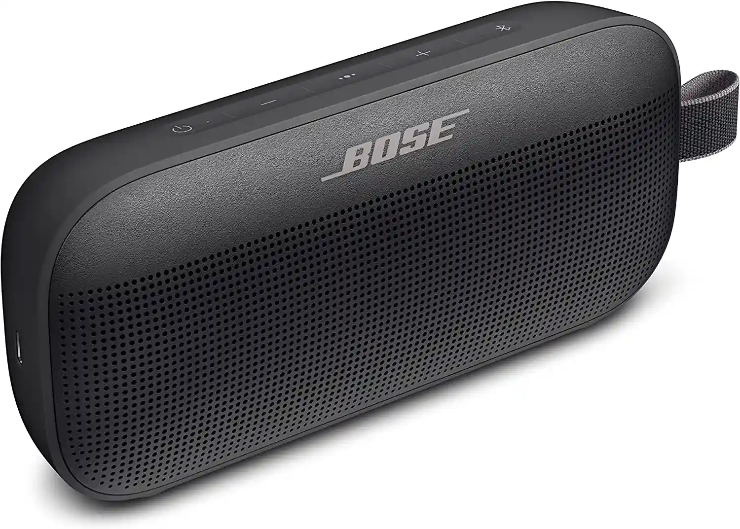 Bose SoundLink Flex Bluetooth Portable Speaker Wireless Waterproof Speaker