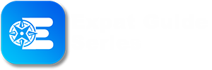 Expat Guide Series Logo