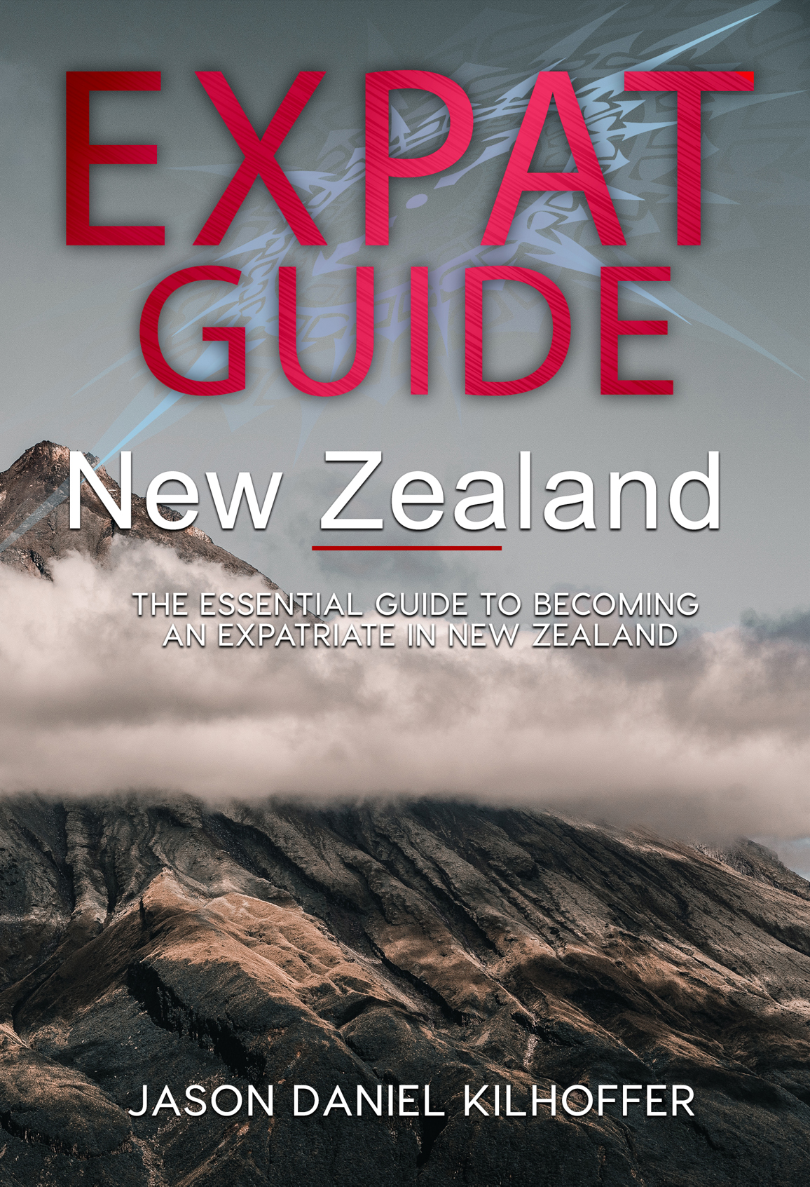 Expat Guide New Zealand Cover