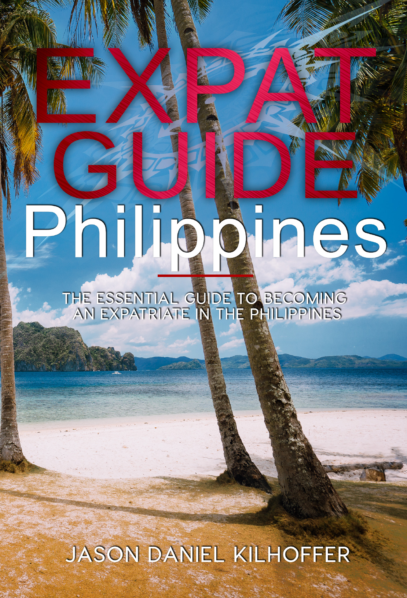 Expat Guide Philippines Cover