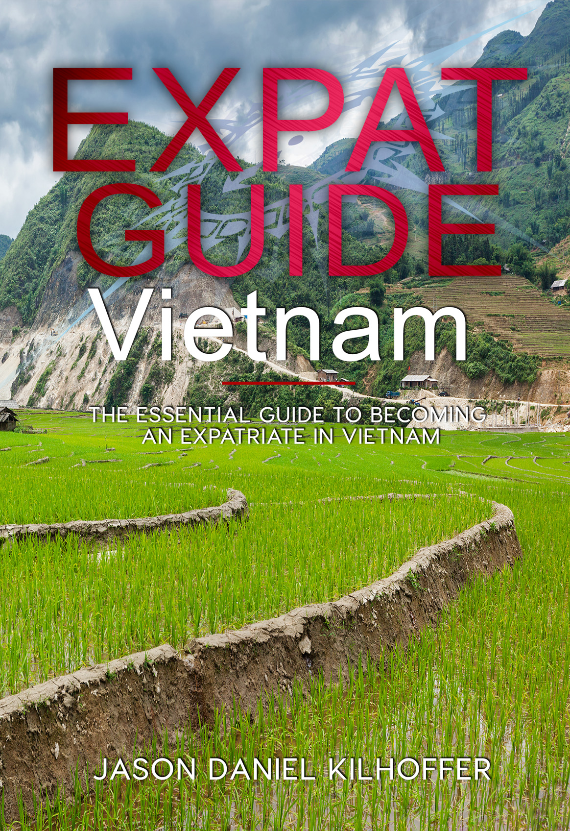 Expat Guide Vietnam Cover